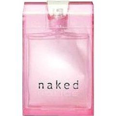 Naked pour Femme